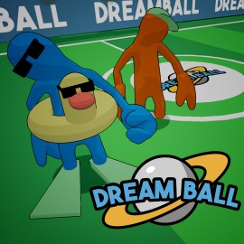 DreamBall PS4 (Индия)