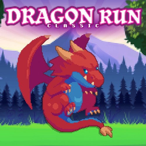 Dragon Run Classic PS4 (Индия)