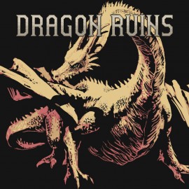 Dragon Ruins PS4 (Индия)