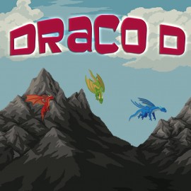 Draco D PS4 (Индия)