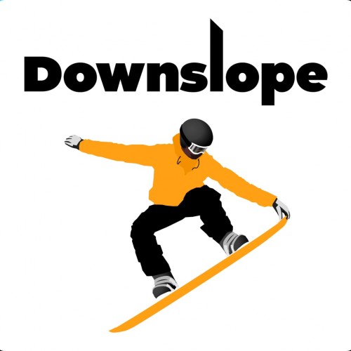 Downslope PS4 (Индия)