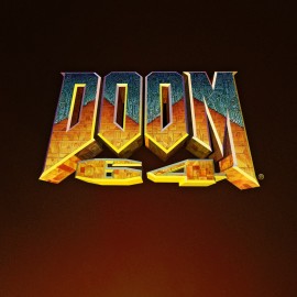 DOOM 64 PS4 (Индия)