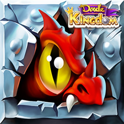 Doodle Kingdom PS4 (Индия)