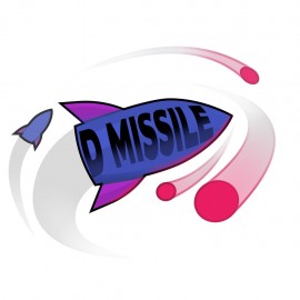 D MISSILE PS4 (Индия)