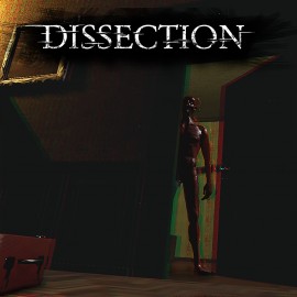 Dissection PS4 (Индия)