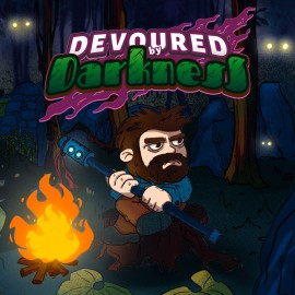 Devoured by Darkness PS4 (Индия)