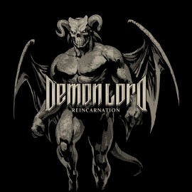 Demon Lord Reincarnation PS4 (Индия)