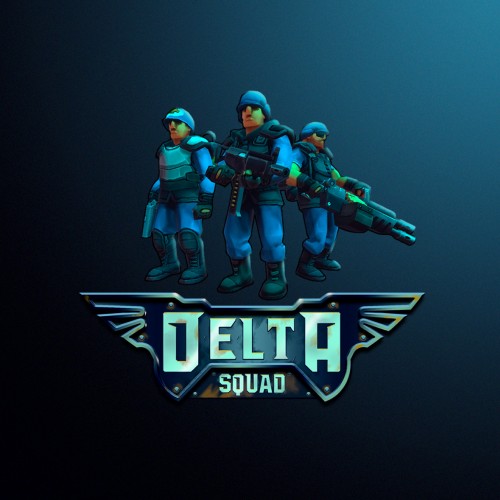 Delta Squad PS4 (Индия)