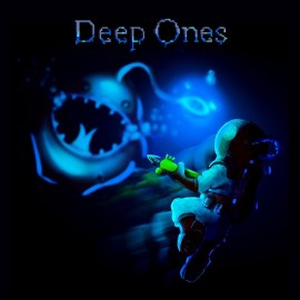 Deep Ones PS4 (Индия)