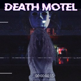 Death Motel PS4 (Индия)