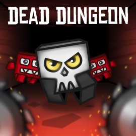 Dead Dungeon PS4 (Индия)