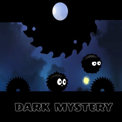 Dark Mystery PS4 (Индия)