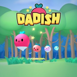 Dadish PS4 (Индия)