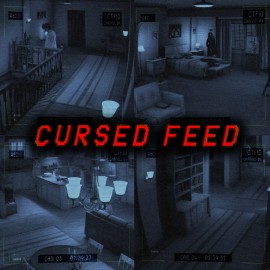 Cursed Feed PS4 (Индия)