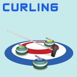 Curling PS4 (Индия)