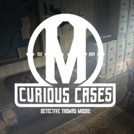 Curious Cases PS4 (Индия)