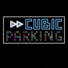 Cubic Parking PS4 (Индия)