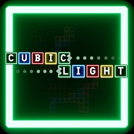 Cubic Light PS4 (Индия)