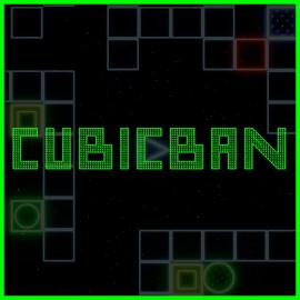 CubicBan PS4 (Индия)