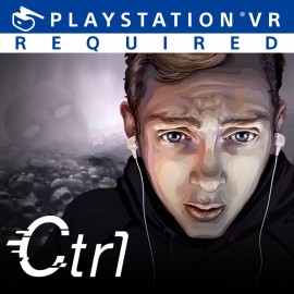 Ctrl PS4 (Индия)