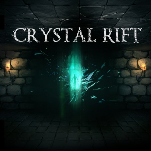 Crystal Rift PS4 (Индия)