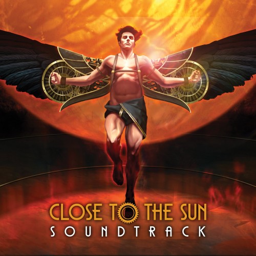 Close to the Sun Original Soundtrack PS4 (Индия)