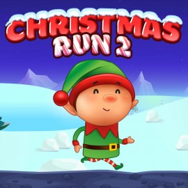 Christmas Run 2 PS4 (Индия)