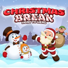 Christmas Break Head to Head PS4 (Индия)