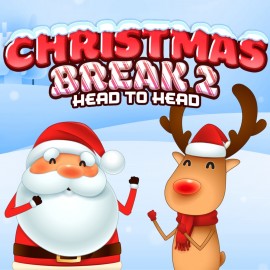 Christmas Break 2 Head to Head PS4 (Индия)