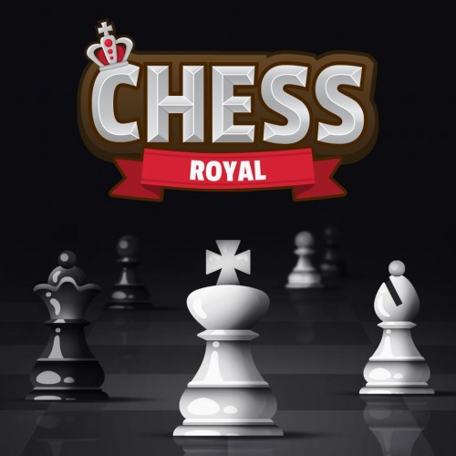 Chess Royal PS4 (Индия)