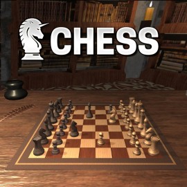 Chess PS4 (Индия)