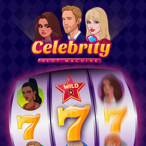 Celebrity Slot Machine PS4 (Индия)