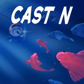 CAST N PS4 (Индия)