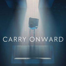 Carry Onward PS4 (Индия)