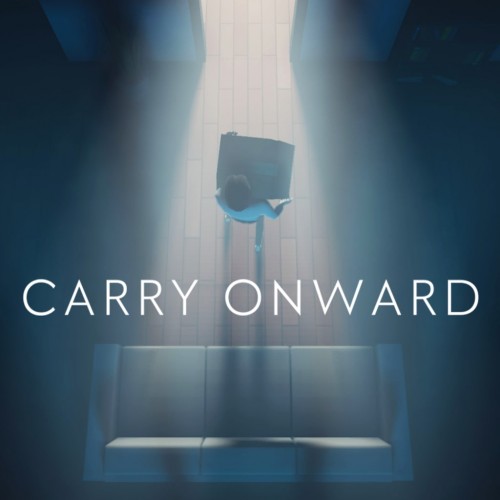 Carry Onward PS4 (Индия)