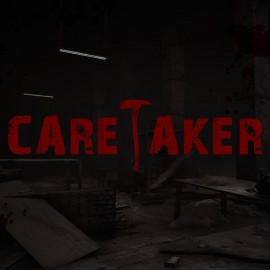 Caretaker PS4 (Индия)