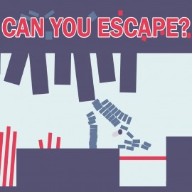 Can You Escape? PS4 (Индия)