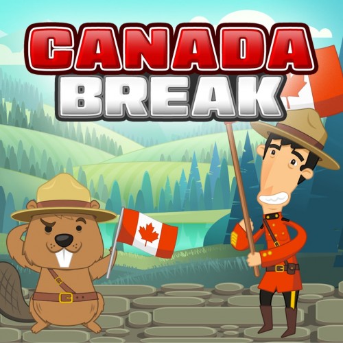 Canada Break PS4 (Индия)