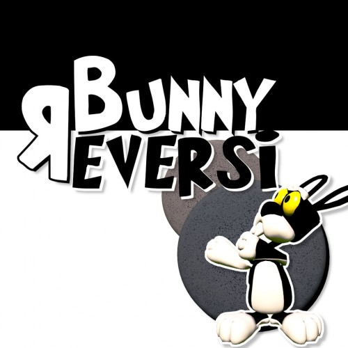 Bunny Reversi PS4 (Индия)