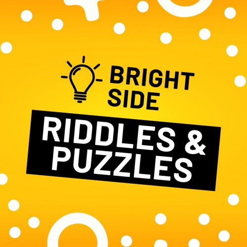 Bright Side: Riddles and Puzzles PS4 (Индия)