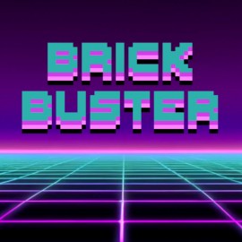 Brick Buster PS4 (Индия)