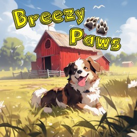 Breezy Paws PS4 (Индия)