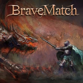 BraveMatch PS4 (Индия)