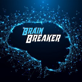 Brain Breaker PS4 (Индия)