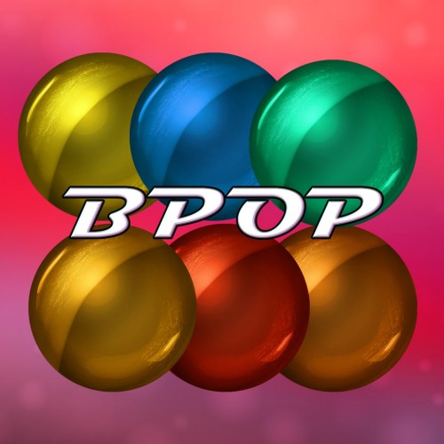 Bpop PS4 (Индия)