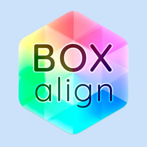 Box Align PS4 (Индия)