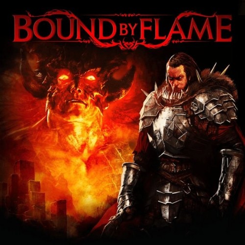 Bound by Flame PS4 (Индия)