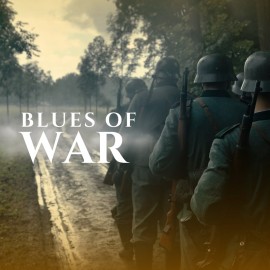 Blues of War PS4 (Индия)