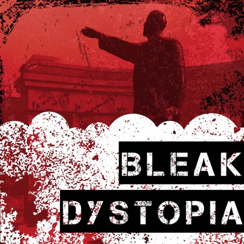 Bleak Dystopia PS4 (Индия)