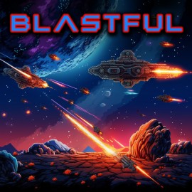 Blastful PS4 (Индия)